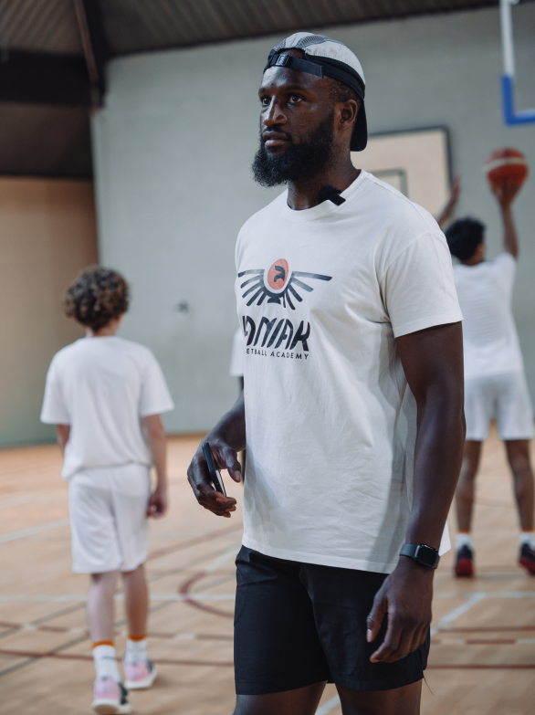 Photo de Modibo Niakate